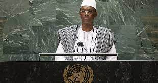 ONU : le Mali accuse la France "d'abandon" avec le départ de Barkhane